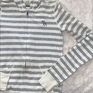 Abercrombie and Fitch sweater